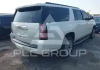 2015 GMC YUKON фото