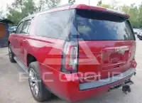 2015 GMC YUKON фото