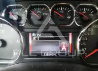 2015 GMC YUKON фото