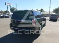 2015 GMC YUKON photo