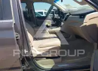 2015 GMC YUKON фото