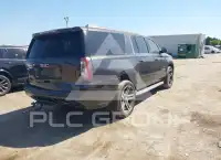 2015 GMC YUKON фото