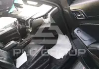 2015 GMC YUKON фото