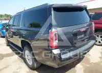 2015 GMC YUKON фото