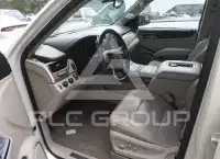 2015 GMC YUKON photo