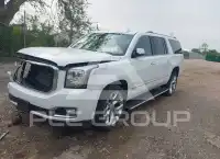 2015 GMC YUKON фото