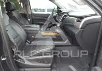 2015 GMC YUKON фото