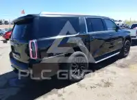 2015 GMC YUKON фото