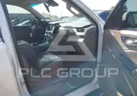 2015 GMC YUKON фото
