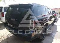 2015 GMC YUKON фото