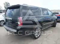 2015 GMC YUKON фото