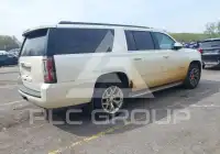 2015 GMC YUKON photo