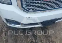 2015 GMC YUKON фото