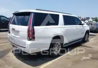2015 GMC YUKON photo