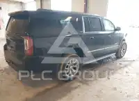 2015 GMC YUKON фото