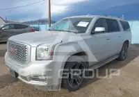 2015 GMC YUKON photo