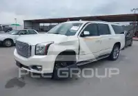 2015 GMC YUKON photo