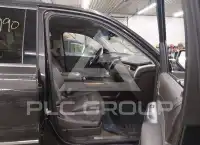 2015 GMC YUKON фото