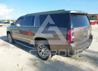 2015 GMC YUKON photo