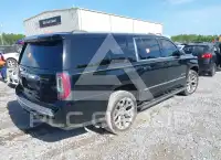 2015 GMC YUKON фото