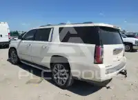 2015 GMC YUKON photo