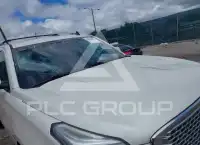 2015 GMC YUKON фото