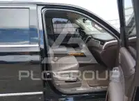 2015 GMC YUKON фото