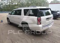 2015 GMC YUKON photo