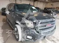 2015 GMC YUKON фото