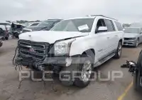 2015 GMC YUKON photo
