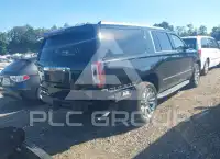 2015 GMC YUKON photo