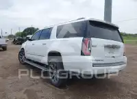2015 GMC YUKON фото