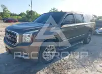 2015 GMC YUKON photo