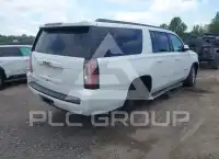 2015 GMC YUKON фото