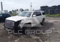 2015 GMC YUKON фото