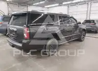 2015 GMC YUKON фото