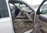 2015 GMC YUKON photo