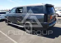 2015 GMC YUKON photo