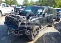 2015 GMC YUKON фото