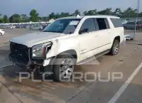 2015 GMC YUKON photo