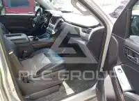2015 GMC YUKON фото