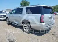 2015 GMC YUKON фото