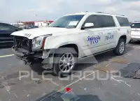 2015 GMC YUKON photo