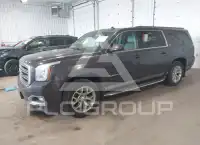 2015 GMC YUKON фото