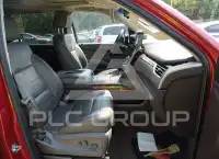 2015 GMC YUKON фото