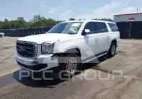 2015 GMC YUKON photo