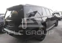 2015 GMC YUKON фото