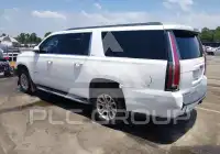 2015 GMC YUKON photo