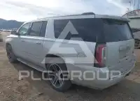 2015 GMC YUKON photo