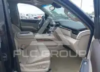 2015 GMC YUKON фото